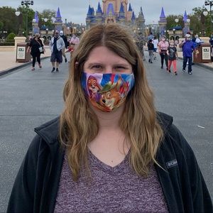 Meet your Posher, Victoria